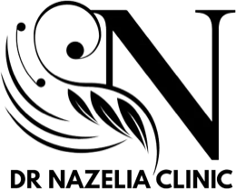 Dr Nazelia