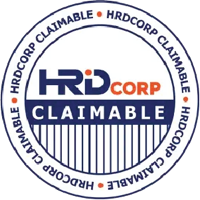 HRD Corp claimable