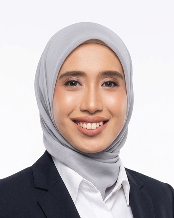 Diyana Hanib, Co-Founder and Principal Trainer