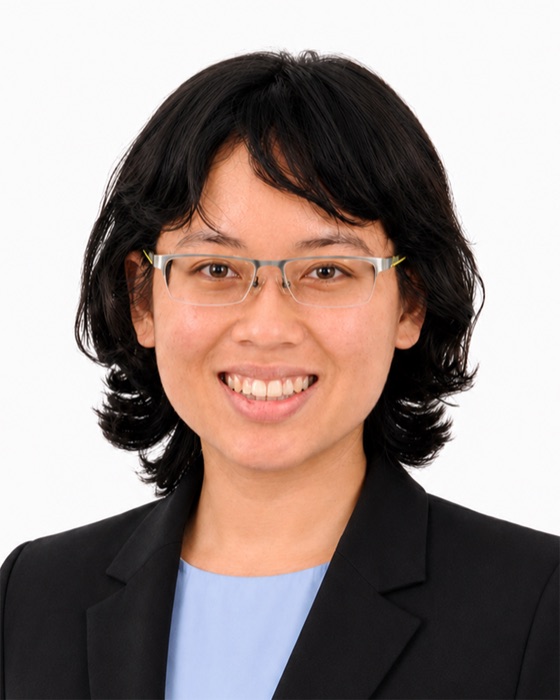 Eva Wambeck, Project and Client Success Manager