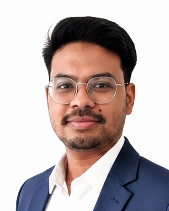 Fadzil Ashraf, Managing Director
